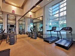 Cuscaden Residences (D10), Condominium #206459051